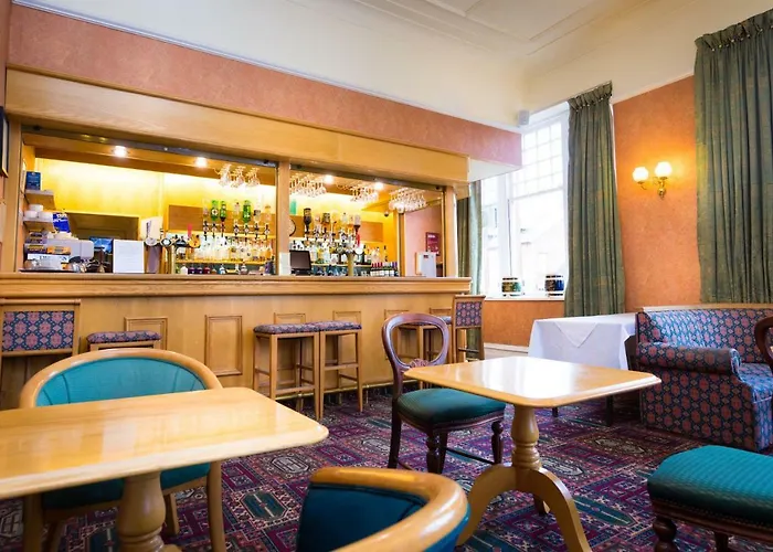 Best Western Station Hotel