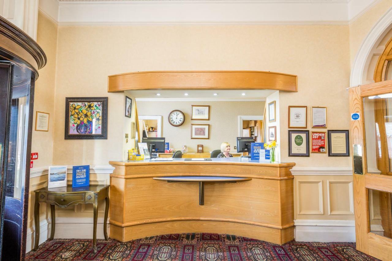Western Station Hotel 3*