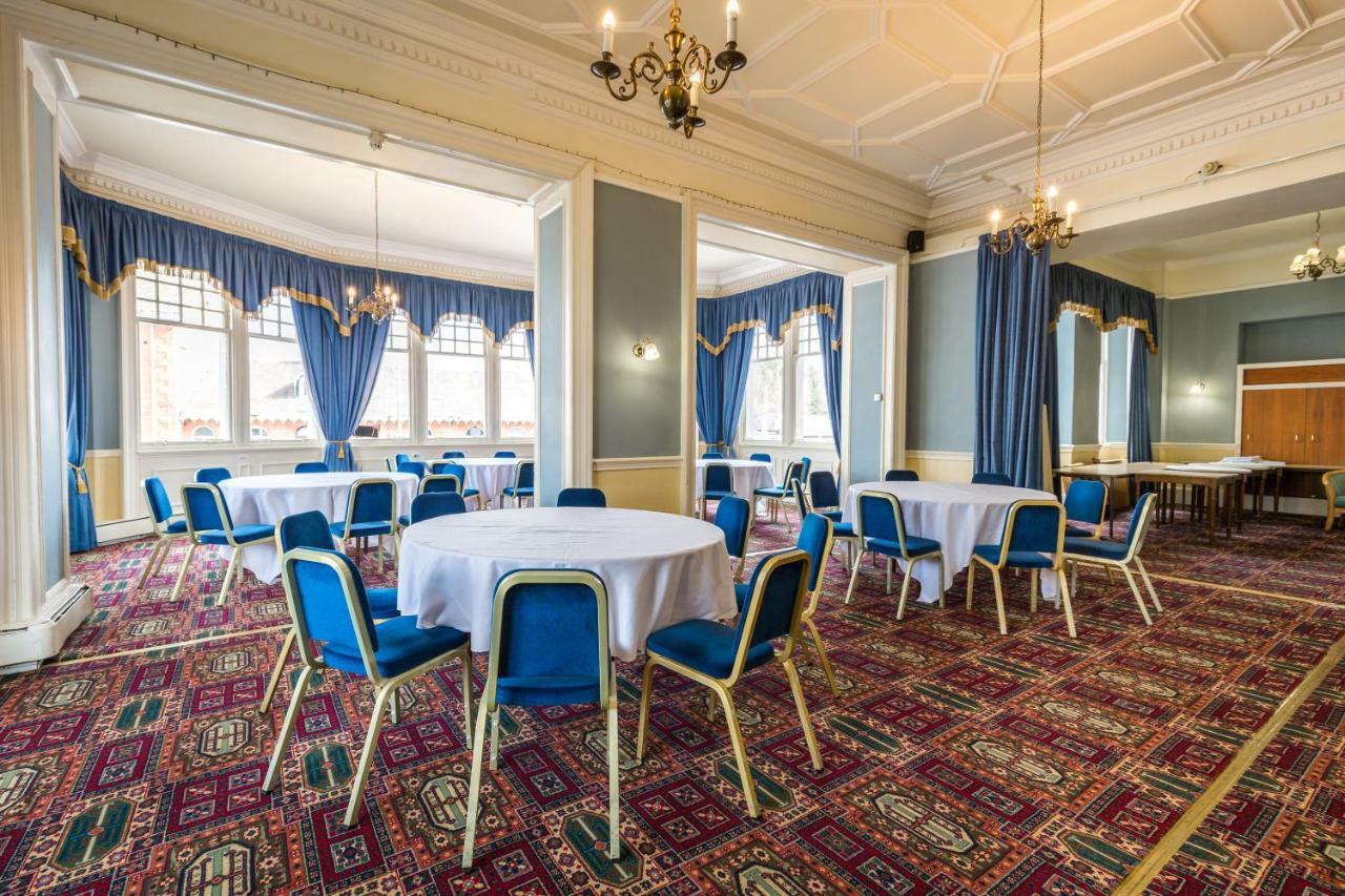 Western Station Hotel Dumfries